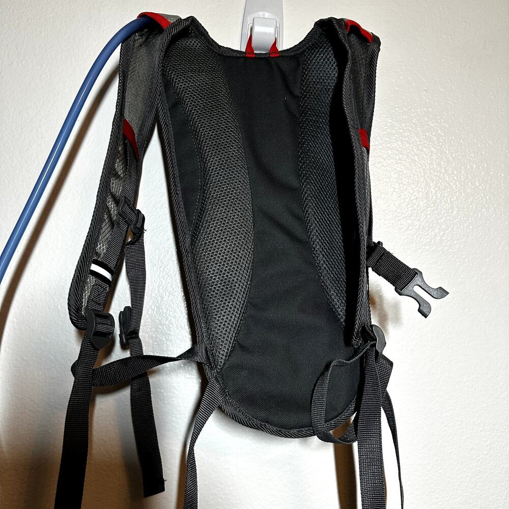 Glacier Peak Hydration Pack Backpack Lightweight … - image 6